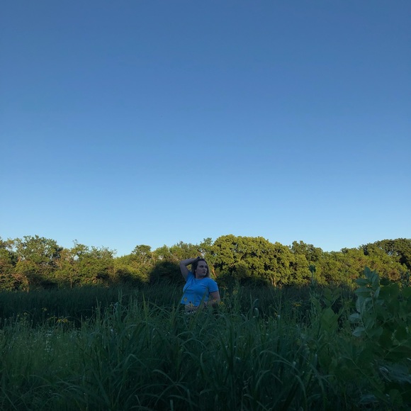 Meet your Posher, Hunter - Picture 1 of 1